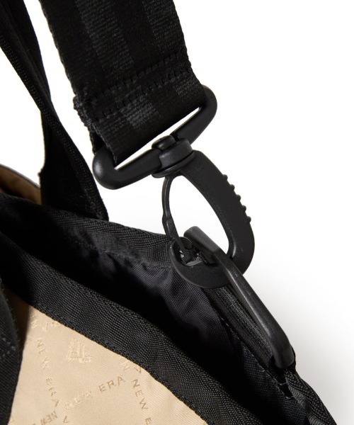 NEW ERA（ニューエラ）の「NEW ERA/ニューエラ トートバッグ トートバッグ 22L サンドジャカード 14392105（トートバッグ・メンズ・サンドベージュ・FREE）」の17枚目の写真
