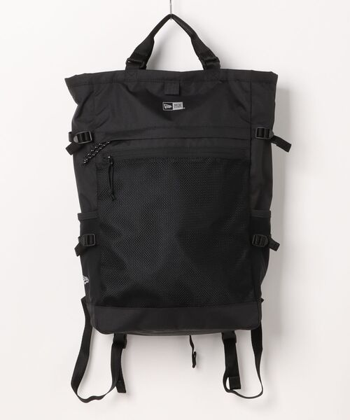 【NEW ERA/ニューエラ】EXPLORER TOTE BAG 150D NEW ERA/ニューエラ】EXPLORER TOTE BAG 150D（バックパック