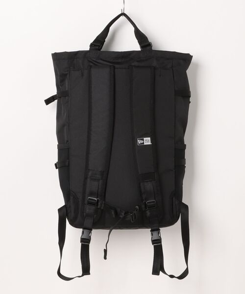 【NEW ERA/ニューエラ】EXPLORER TOTE BAG 150D NEW ERA/ニューエラ】EXPLORER TOTE BAG 150D（バックパック