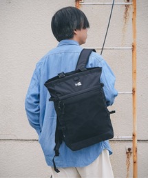【NEW ERA/ニューエラ】EXPLORER TOTE BAG 150D