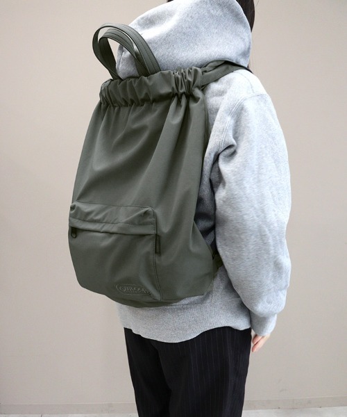OUTDOOR PRODUCTS】2way バックパック [151116]（バックパック