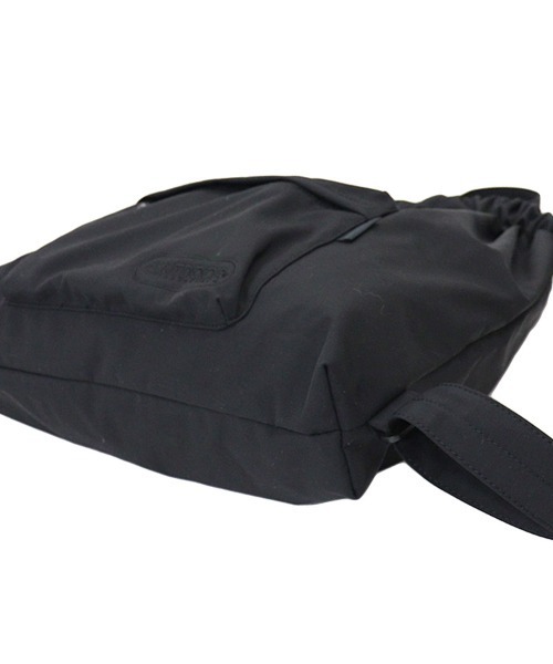 OUTDOOR PRODUCTS（アウトドアプロダクツ）の「【OUTDOOR PRODUCTS】2way バックパック [151116]（バックパック/リュック・レディース・ブラック/グレー・F）」の14枚目の写真