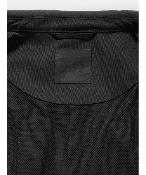 DAIWA PIER39(ダイワピア39)の「DAIWA PIER39 TECH LOOSE 2B JACKET TWILL BJ-56025(その他アウター・メンズ・ベージュ/カーキ/ブラック・SMALL/MEDIUM/LARGE/X-LARGE)」の10枚目の写真