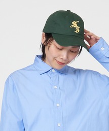 THE SHINZONE（ザ　シンゾーン）の「THE SHINZONE CAP（キャップ・メンズ）」