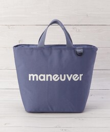 one'sterrace（ワンズテラス）の「CB マヌーバ保冷ランチトート M（キッチンツール）」