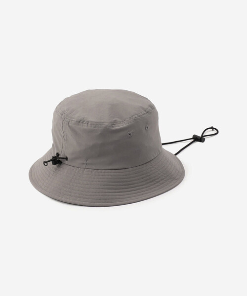 DANTON(ダントン)の「DANTON | バケットハット(ハット・レディース・オフホワイト/グレー/ブラック/チャコール/ベージュ・F)」の9枚目の写真
