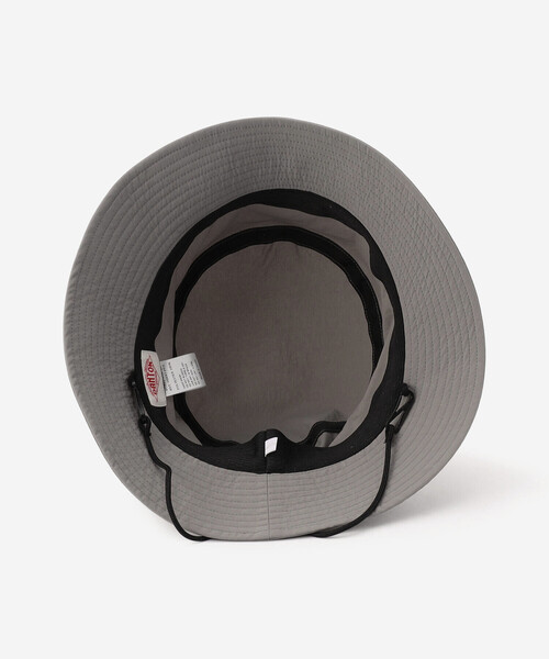 DANTON(ダントン)の「DANTON | バケットハット(ハット・レディース・オフホワイト/グレー/ブラック/チャコール/ベージュ・F)」の13枚目の写真