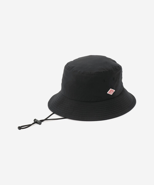 DANTON(ダントン)の「DANTON | バケットハット(ハット・レディース・オフホワイト/グレー/ブラック/チャコール/ベージュ・F)」の15枚目の写真
