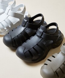 CARIGA（カリガ）の「CARIGA/カリガ Gurkha/グルカ デザイン リカバリーサンダル　限定展開（サンダル）」