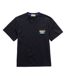 L.L.Bean | 【JAPAN EDITION】ビーンズ・カタディン・ポケット・ティ(Tシャツ/カットソー)