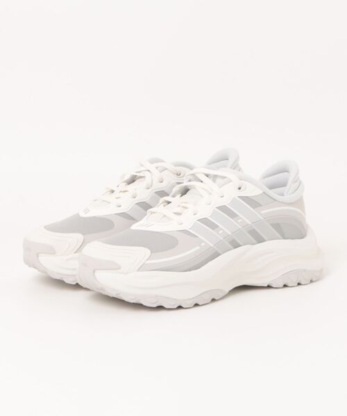 セール】【adidas】 MAXXWAVY HALO（スニーカー）｜adidas