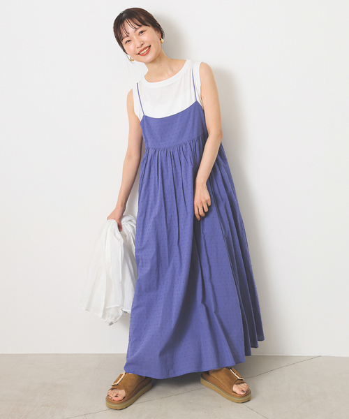 セール】《2枚セット/一部カラーWEB・店舗限定》エアリーギャザー