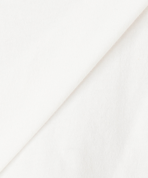 SLOBE IENA（スローブイエナ）の「《2枚セット/一部カラーWEB・店舗限定》エアリーギャザーキャミワンピースセット（ワンピース・レディース・ブラック/ブルー/オレンジ/パープル系その他・FREE）」の16枚目の写真