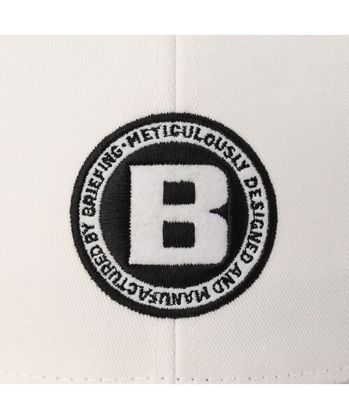 ブリーフィング/BRIEFING ロゴライン MEN'S LOGO LINE PANTS（メンズロゴラインパンツ（ロングパンツ