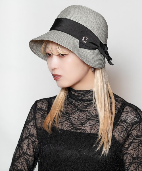 KAREN2（ハット）｜CA4LA（カシラ）のファッション通販 - ZOZOTOWN