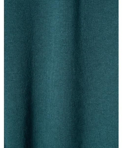 RUMCHE（ラムシェ）の「"Roy Taro" Art Print T-shirt / "Roy Taro"アートプリントTシャツ（Tシャツ/カットソー・レディース・ホワイト/ダークグリーン/ブラック・SMALL/MEDIUM）」の10枚目の写真