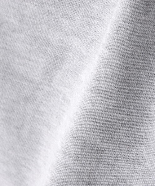 AVIREX（アヴィレックス）の「《直営店限定》VARSITY LOGO SHORTS / バーシティ ロゴ ショーツ / AVIREX / アヴィレックス（その他パンツ・メンズ・オレンジ/ブラック/グレー・2XL/M/XL/L）」の12枚目の写真