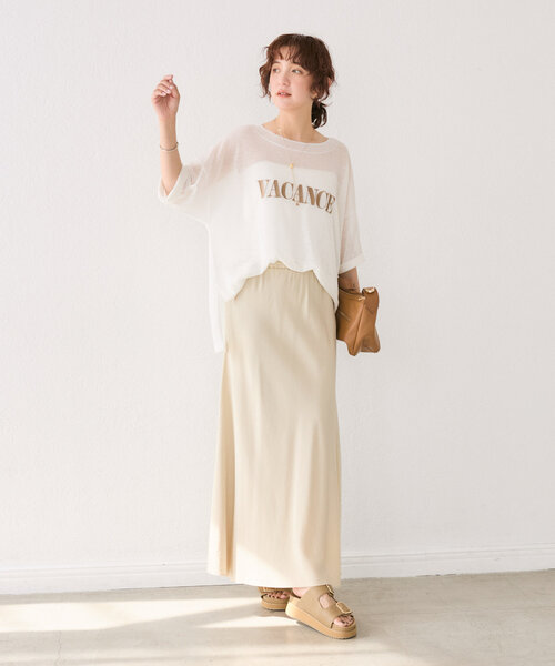 RIVE DROITE(リヴドロワ)の「【R.good(アールドットグッド)】Wバックルサンダル(サンダル・レディース・ブラック/ベージュ・SMALL/MEDIUM/LARGE)」の14枚目の写真