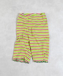 MARKEY'S | 先染めボーダーバイカーパンツ/おとな(その他パンツ)