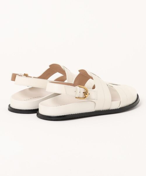 【Cole Haan】マーリー フィッシャーマン フットベッド サンダル マーリー フィッシャーマン フットベッド サンダル womens 15000