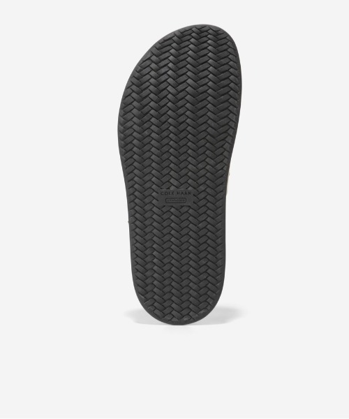 COLE HAAN(コールハーン)の「マーリー フィッシャーマン フットベッド サンダル womens(サンダル・レディース・ホワイト・7/6.5/6/5.5/5/7.5/8/8.5)」の7枚目の写真