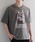 TopIsm�i�g�b�v�C�Y���j�́u�I�[�o�[�T�C�Y �r���e�[�W�� ���؃v�����g����T�V���c�iT�V���c/�J�b�g�\�[�j�v�bD