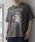 TopIsm�i�g�b�v�C�Y���j�́u�I�[�o�[�T�C�Y �r���e�[�W�� ���؃v�����g����T�V���c�iT�V���c/�J�b�g�\�[�j�v�bF