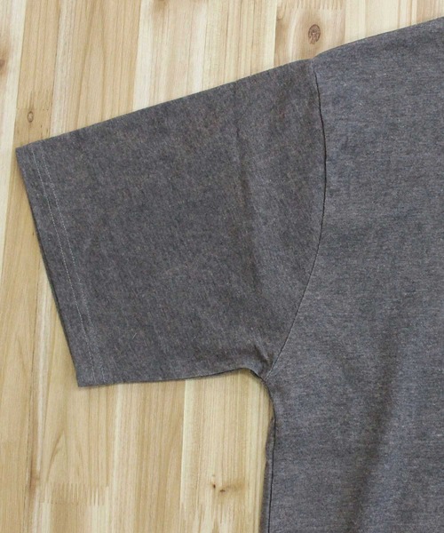 TopIsm（トップイズム）の「オーバーサイズ ビンテージ調 昇華プリント半袖Tシャツ（Tシャツ/カットソー・メンズ・D/E/C/B/A/F・L/LL/M）」の13枚目の写真