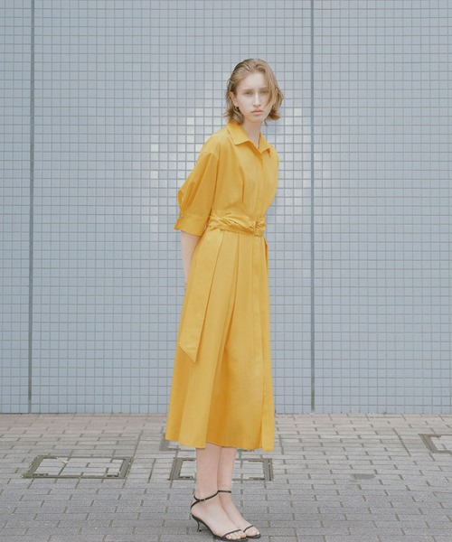 ESTNATION エストネーション　ワンピース Enjoy Dresses for Spring｜ESTNATION ONLINE STORE