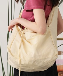 ROOPTOKYO | 【大容量】パフィーショルダーバッグ(ショルダーバッグ)