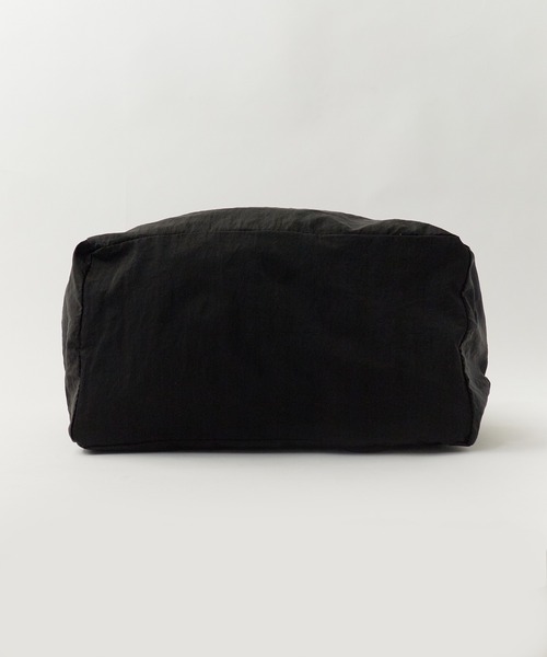 ROOPTOKYO（ループトウキョウ）の「【大容量】パフィーショルダーバッグ（ショルダーバッグ・レディース・ホワイト/ブラック・FREE）」の22枚目の写真