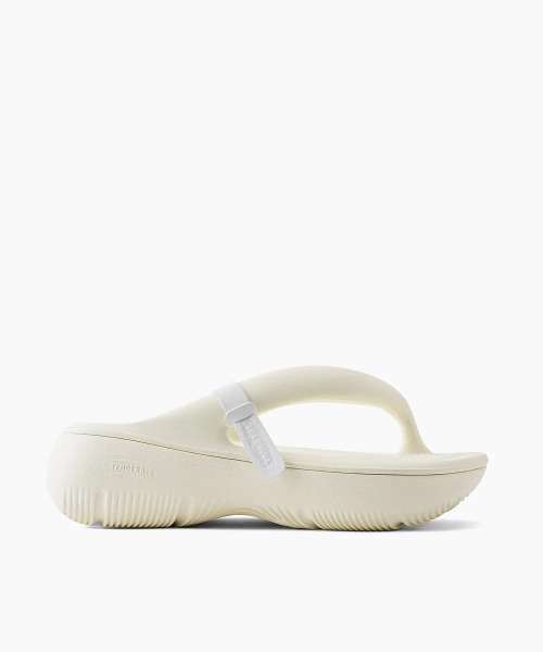 TAW&TOE Zerovity Plumpy トーアンドトー 厚底サンダル☆大人気 TAW&TOE/トーアンドトー/ZEROVITY Plumpy 厚底サンダル
