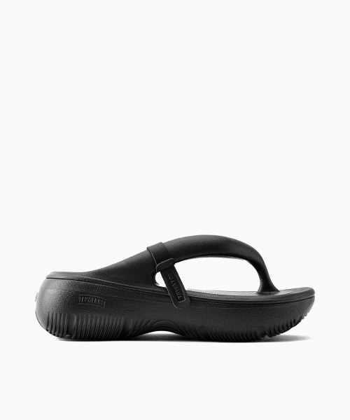 セール】TAW&TOE/トーアンドトー/ZEROVITY Plumpy 厚底サンダル