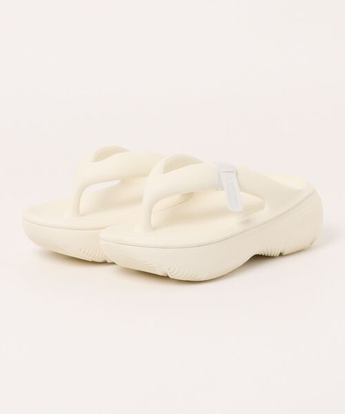 ● TAW&TOE ● Zerovity Plumpy トーアンドトー 厚底サンダル TAW&TOE/トーアンドトー/ZEROVITY Plumpy 厚底サンダル