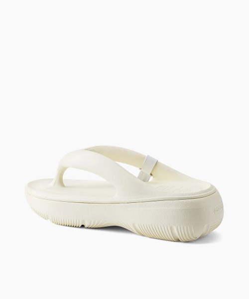 ● TAW&TOE ● Zerovity Plumpy トーアンドトー 厚底サンダル TAW&TOE/トーアンドトー/ZEROVITY Plumpy 厚底サンダル