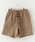 FOG ESSENTIALSiGtI[W[GbZVYj́uFOG ESSENTIALS/GbZVY RUBBER TAG SWEAT SHORTS XEFbgV[gpc [h Xg[giXEFbgpcjvb_[Nx[W