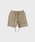 FOG ESSENTIALSiGtI[W[GbZVYj́uFOG ESSENTIALS/GbZVY RUBBER TAG SWEAT SHORTS XEFbgV[gpc [h Xg[giXEFbgpcjvb^