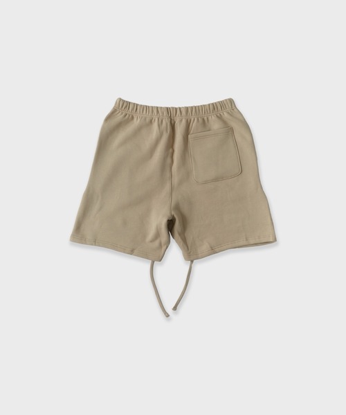 楽天市場】essentials スウェット ショートの通販