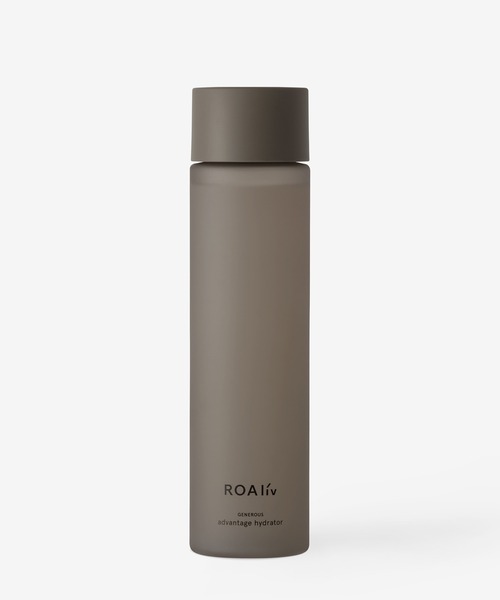 ☆hiro☆新品・ROAliv ロアリブ 化粧水・乳液・クリームのセット