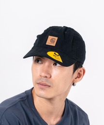 【CARHARTT】ユニセックス　帽子　キャップ　Canvas Cap