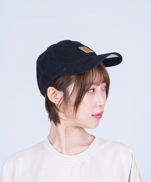 CARHARTT】ユニセックス 帽子 キャップ Canvas Cap（キャップ