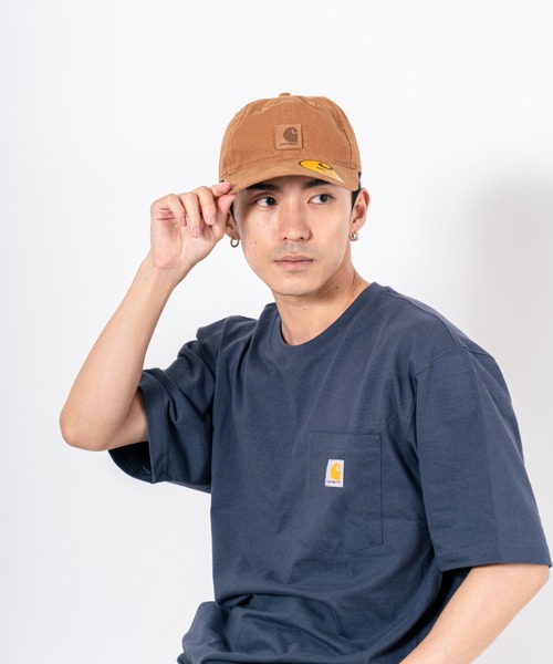 シュプリーム カーハートオマージュ　キャップ 楽天市場】Carhartt カーハート アシュランドキャップ Ashiland