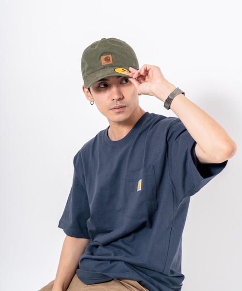 Carhartt マルチカラーキャップ 楽天市場】カーハートWIP Carhartt WIP I026890 ハーレム