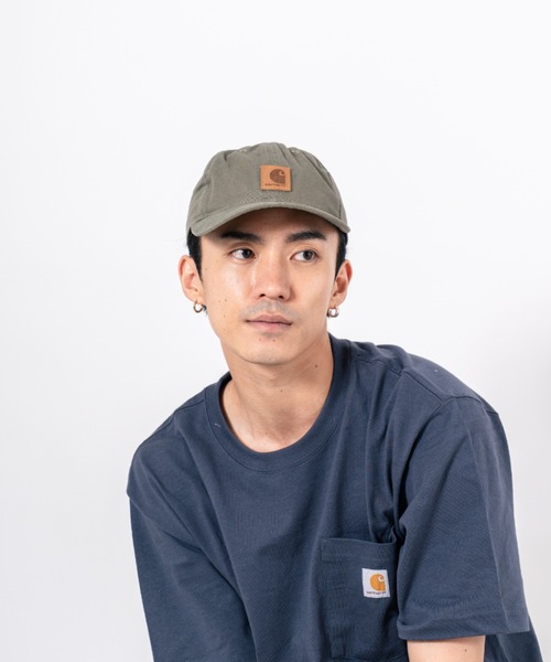 USA製 FILSON ダックキャップ ネイティブジャパニーズ カーハート USED】90s FILSON Duck Bill Neck Guard Flap Cap フィルソン