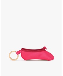 Repetto（レペット）の「〔WEB限定〕ミニ ショーソン キーリング / A0097S（キーホルダー）」
