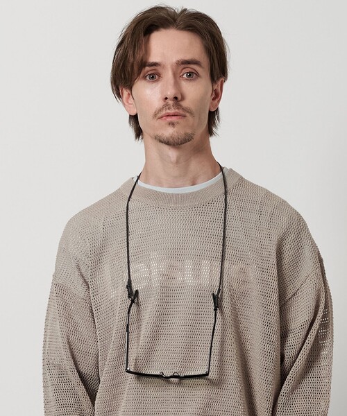 BEAUTY&amp;YOUTH UNITED ARROWS - エヴァンサンです☺️ BEAUTY&YOUTH UNITED ARROWS - エヴァンサンです