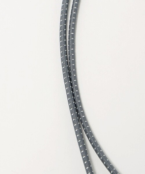 BEAUTY&YOUTH UNITED ARROWS（ビューティーアンドユースユナイテッドアローズ）の「エラスティック グラス コード（サングラス・メンズ・ブラック/グレー系/コバルトブルー/イエロー・FREE）」の14枚目の写真