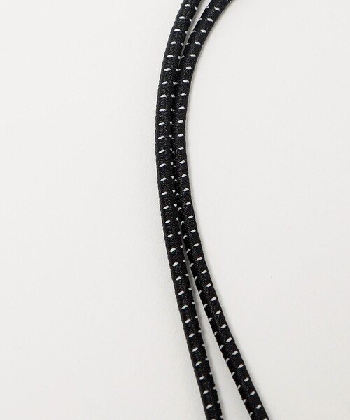 BEAUTY&YOUTH UNITED ARROWS（ビューティーアンドユースユナイテッドアローズ）の「エラスティック グラス コード（サングラス・メンズ・ブラック/グレー系/コバルトブルー/イエロー・FREE）」の17枚目の写真