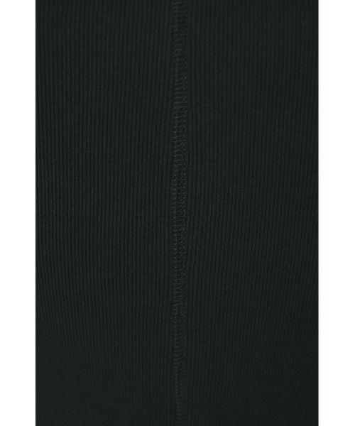 STYLEMIXER（スタイルミキサー）の「ヘンリーネックT（Tシャツ/カットソー・レディース・サックスブルー/ブラック/ホワイト・FREE）」の17枚目の写真