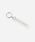 Saturdays NYCiT^f[Y j[[NVeB j́uMiller Standard Acrylic Key Holderȋjvb̑